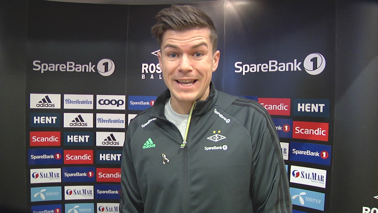 - Husk gjenkjøpsfristen